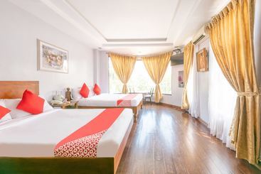 Rivera Hotel By Oyo Rooms