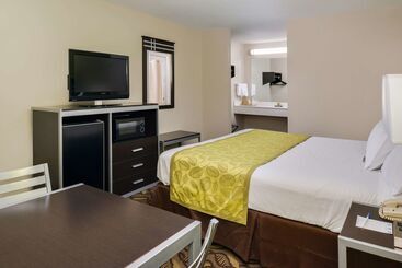 فندق Americas Best Value Inn Pasadena Houston