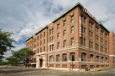 فندق Drury Inn And Suites St Louis Union Station