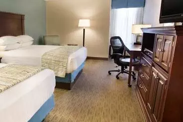 Szálloda Troy Inn & Suites