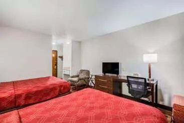 ホテル Econo Lodge Milwaukee Airport