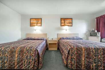 فندق Rodeway Inn Boardman  Hermiston