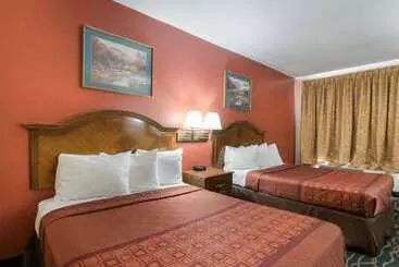 酒店 Rodeway Inn Wormleysburg – Harrisburg