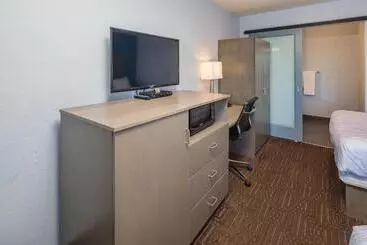 酒店 Silicon Valley Inn