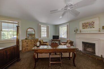 Szálloda The Duff Green Mansion