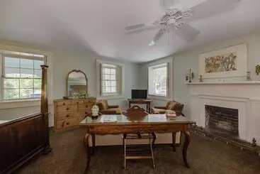 호텔 The Duff Green Mansion