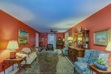 Hotel The Duff Green Mansion