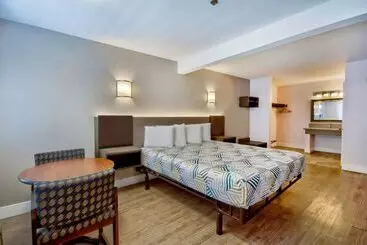 Motel 6 Inglewood, Ca