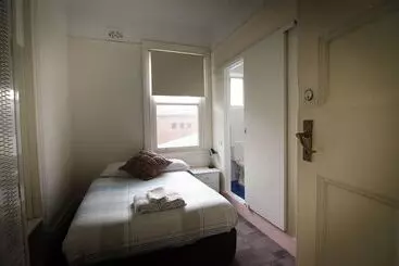 ユースホステル Manly Bunkhouse