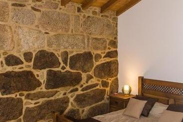 کلبه Casa Da Fecha