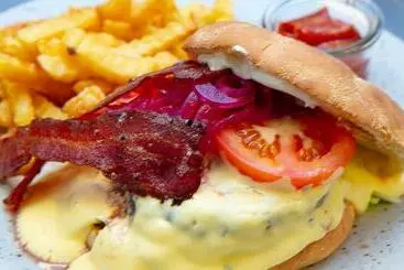 Hostal Ballum Slusekro