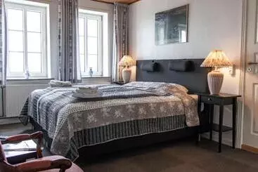 Locanda Ballum Slusekro