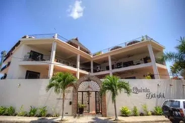 Szálloda La Quinta Del Sol