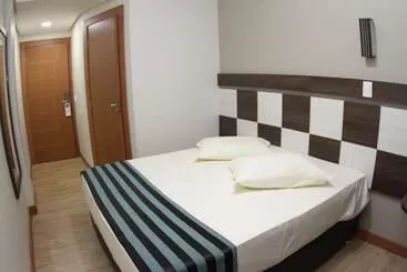 Hotelli Maestro Express