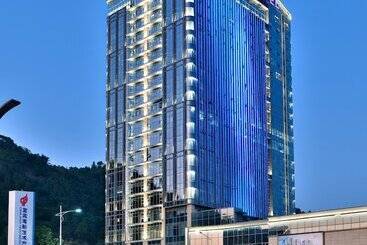 Hotel Mercure Yibin Port