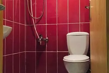 Pensjonat Bulut Terasi