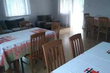 Pension Maczek