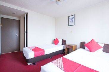 Tabist Business Hotel Takizawa Takasaki Station West