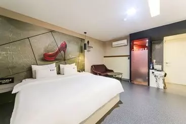 Ulsan Couple Motel