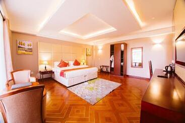 호텔 Mount Royal Villa