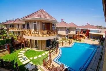 Hotel Mount Royal Villa