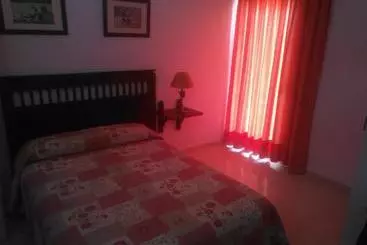 Pensiune El Desembarco
