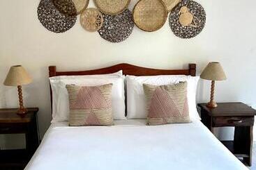 בית מלון כפרי Controvento Boutique