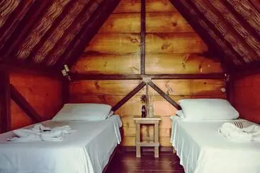 Raiz Hostel