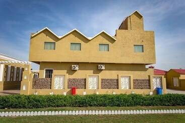 Hotel Riddhi Siddhi Resorts