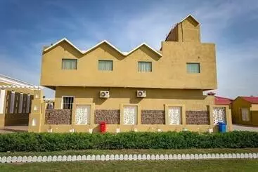Hotel Riddhi Siddhi Resorts