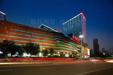 Hotel Yafei Boutique
