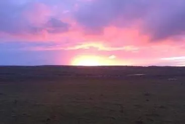 Aamiaismajoitus (B&B) The Anchorage B And B