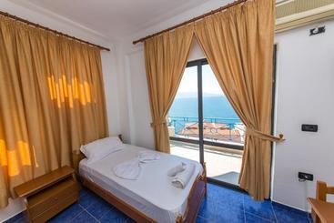 Hotel Blue Saranda