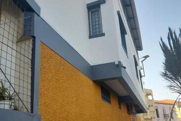 پانسیون A Casa Da Mizi