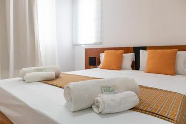 بنسيون A Casa Da Mizi