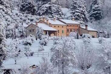 Bed & Breakfast Borghetto San Biagio Relais Agriturismo