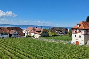 Albergue Gästehaus Ainser