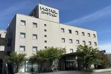 Garden Hotel Matsumoto