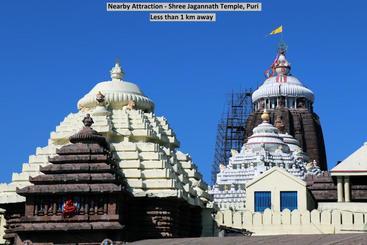 Hotel Oyo 49973 Global Residency Deluxe