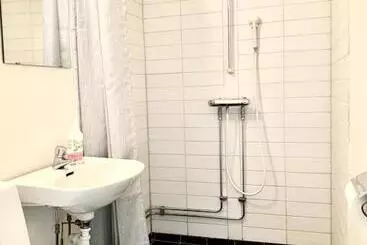 Otel Tornedalens B&b