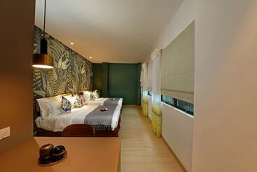 Pensjonat Sojourn Guest House