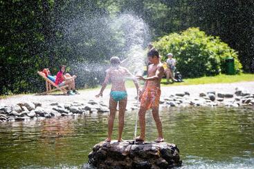 Ferienhotel Gasthof Zur Post