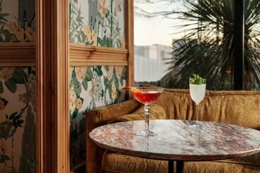 Austin Proper Hotel, A Member Of Design Hotels