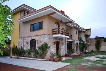 Hotel Boutique Jardín De Flores