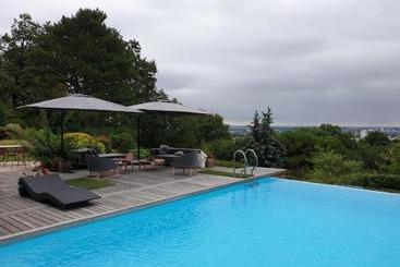 Pension La Maison De Robinson