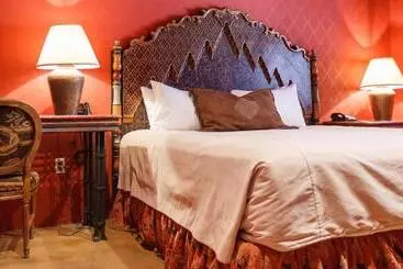 El Monte Sagrado Resort & Spa