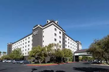 Otel Embassy Suites By Hilton Las Vegas