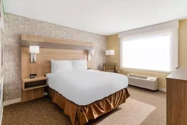 Отель Best Western Glenview   Chicagoland Inn And Suites