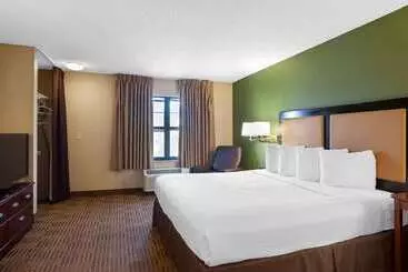 ホテル Extended Stay America Select Suites Minneapolis Eden Prairie Valley View Road