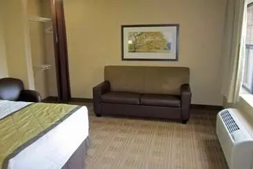 酒店 Extended Stay America Suites  Los Angeles  La Mirada